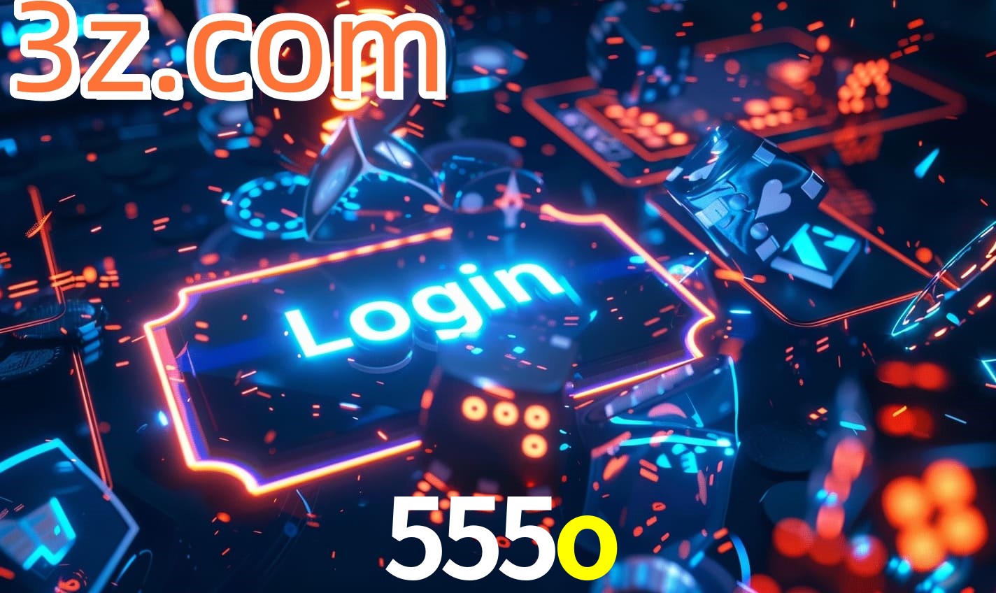 Bônus de Cadastro Cassino 555o